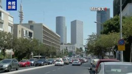 以官员：或于下周袭击伊朗能源设施 仍在等待美国批准