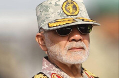 伊朗军方拒绝特朗普“48小时”通牒