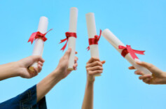 纷纷扩招，新型研究型大学被委以重任