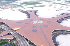 国内航线燃油附加费今起调整 800公里以上航段收取120元