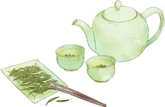 清明养生科普 | 春风入盏，天麻入馔