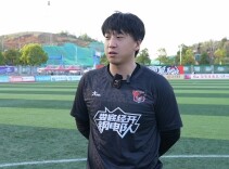 视频｜扑出关键点球！林家萱：“在需要我的时候站出来”