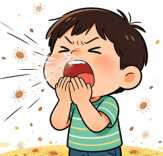 别当感冒治，孩子这些症状其实是过敏