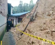 湘潭两地成功处置险情！