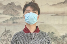 湖南伢子打造12公斤重“铁布衫”，护体又清凉