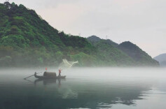 视频丨穿越诗词的光阴 一起领略郴州之美