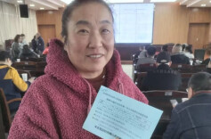 湘潭市城区2026年公租房 实物配租公开抽签