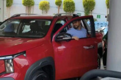 新能源技术助力打开海外市场 中国皮卡引领世界