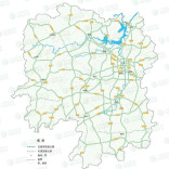 15时至19时为返程高峰！至今日17时，湖南这些高速公路处于缓行中