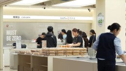 假期人气旺！北湖商圈消费持续升温