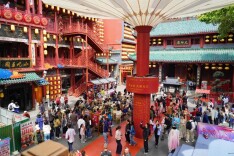 清明假期湖南接待游客近2000万人次，营收近百亿元