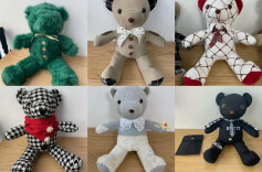 假日·温情丨很多人给她寄旧衣服，只为留住思念的形状