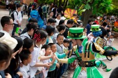 清明假期第二天，湖南客流1301.83万人次