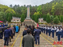 祁东公安：用忠诚与担当守护万家安宁