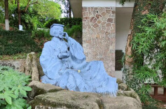 楹联中国行（67）丨一个犟老头的“生死状”