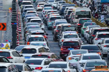 2026年清明假期交通出行人数预计超8.45亿人次