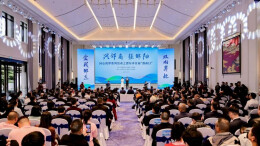 共叙乡情、共话发展，邵东市首届“邵商日”活动举行