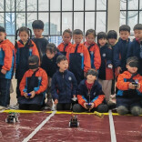 怀化市欧城小学开展2026年春季科创节活动