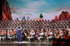 理论·新域丨于红色音乐中筑牢信仰之基