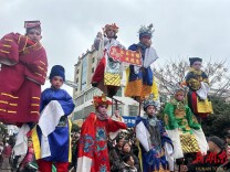 汨罗市：非遗实践与创新案例入选省级典型