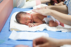 全民共享健康路