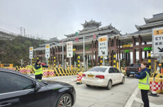 怀化新闻网丨清明假期怀化文旅市场火爆出圈