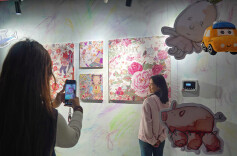 在“孩子气”里，找回好天气