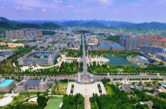 清明假期，湖南文旅热力值高