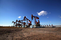 美对伊设最后期限 国际油价应声上涨