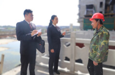 汨罗检察：数智赋能追缴工伤保险5万余元