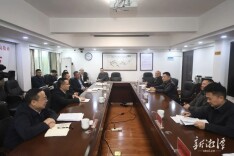 【“321”机制大抓落实年】第17期：湘潭市委副书记、市长李永亮开展信访接待日活动