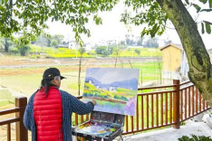 理论·新域 | 乡村振兴题材文艺创作的美学追求与实践探索