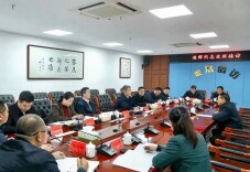 【“321”机制大抓落实年】第18期：娄底市委书记曾超群在市信访局坐班接访