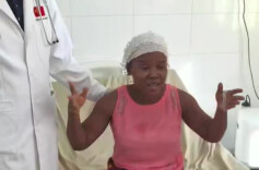 中国援塞医疗队成功救治罕见产后心肌病患者