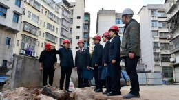 衡山县：一纸检察建议 清凉港“清”了