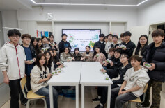 民俗+思政+匠心 湖南化工职院清明主题活动让育人“活”起来