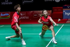 2026年亚洲羽毛球锦标赛今日开打 首日赛程公布