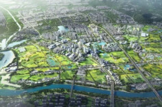 长沙城市更新五年方案出炉，哪些地方将受益