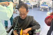医疗服务提升年丨宁远县人民医院多学科联手成功救治70岁主动脉夹层患者