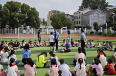 省检察院驻两河口村工作队：在乡野撒播法治的种子