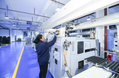 数字赋能文印产业