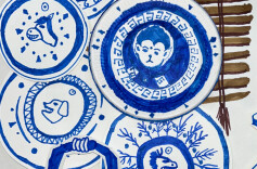 2026“我的寒假”主题征文投稿：让寒假浸满瓷泥与釉料的气息