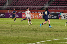 三连胜！U20女足亚洲杯中国队战胜泰国队晋级8强