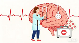 健康科普 | 脑干出血为何如此凶险？这些预防要点请牢记