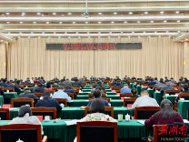 湘伴丨湖南“新春第一会”后，长沙如何落子“施工图”？