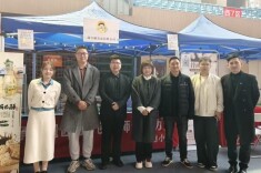 湖南第一师范学院商学院探索“红色商科”育人新路径