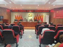 天心区披塘村：清风润家 廉洁兴村