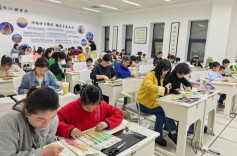 书香长沙·清明文韵：长沙图书馆绘就全民阅读新图景
