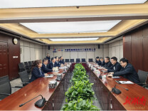 南华大学赴成都访企拓岗 以校地协同赋能高质量发展