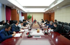 省林业局密集部署森林防火和安全生产工作